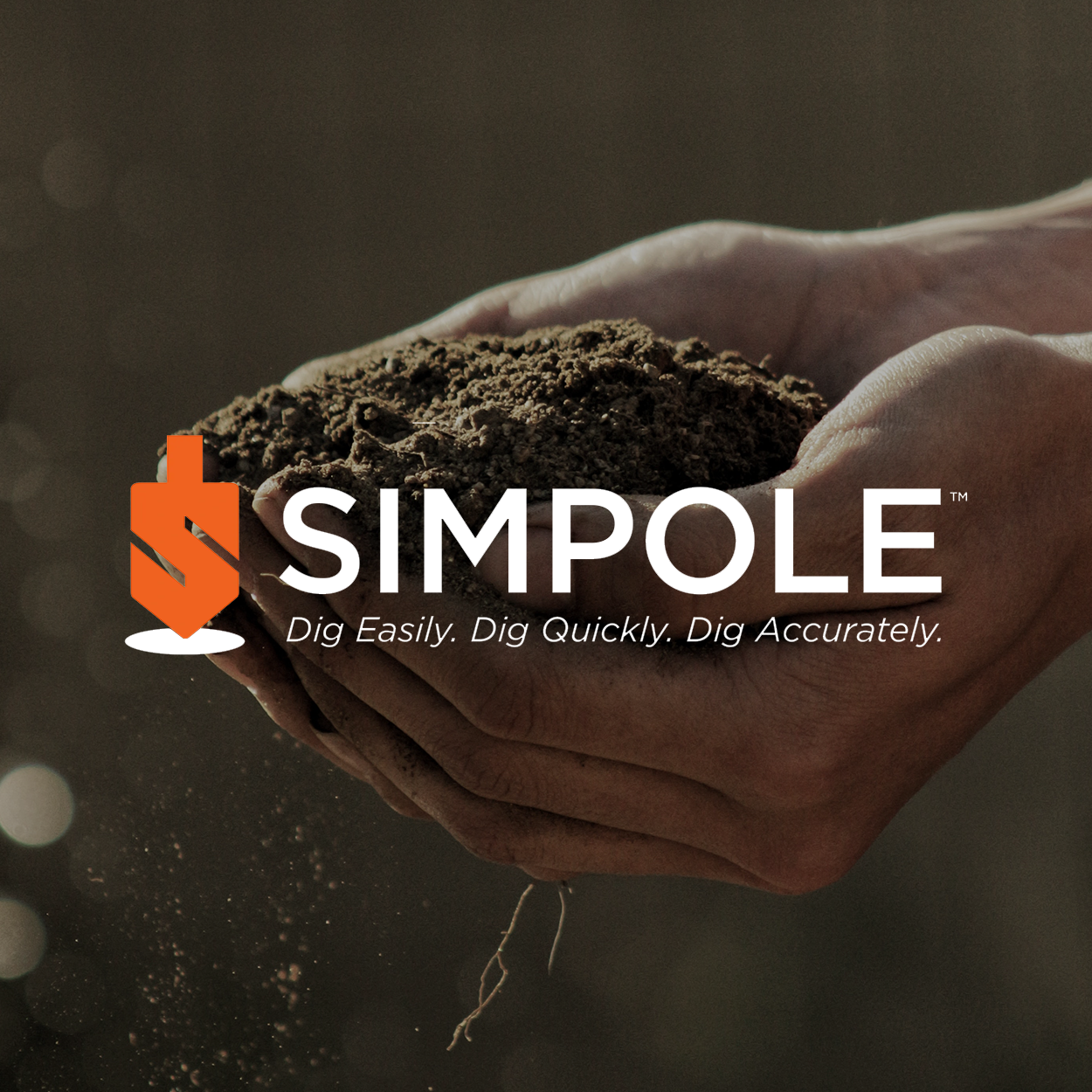 Simpole™ | Dig My Shovel